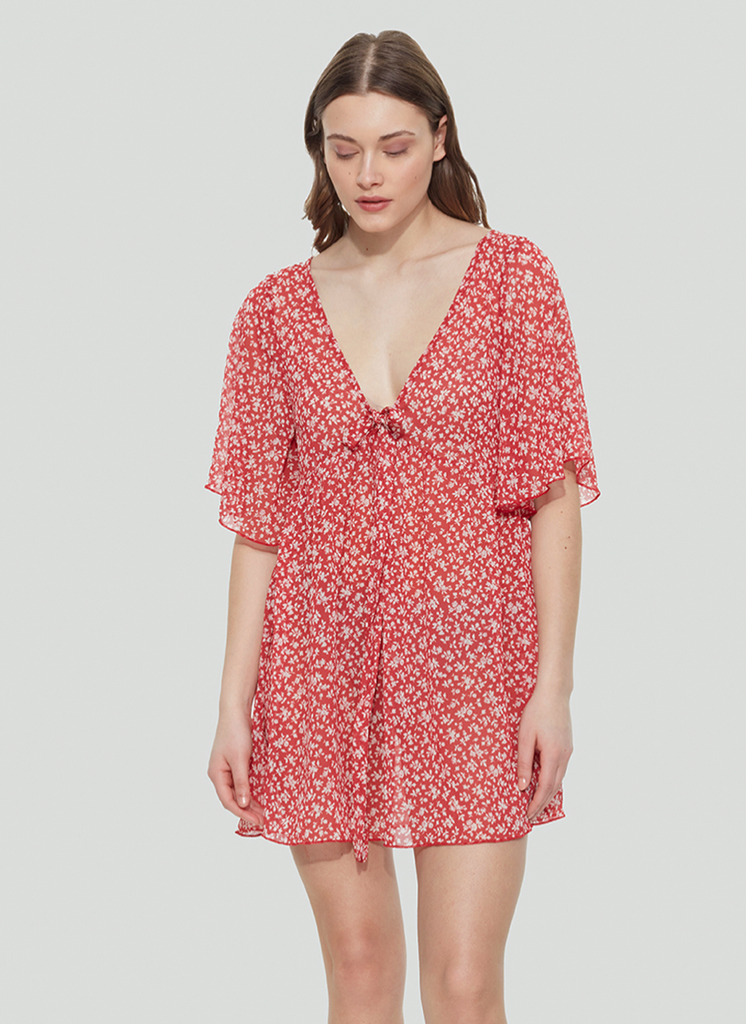 Dex 2122535 Red