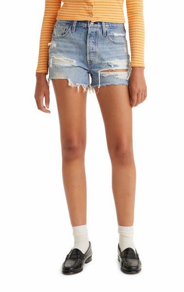 Levi’s 501 Short Camp Point